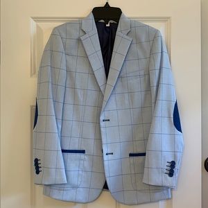 Boys Blazer Isaac Mizrahi Size 12